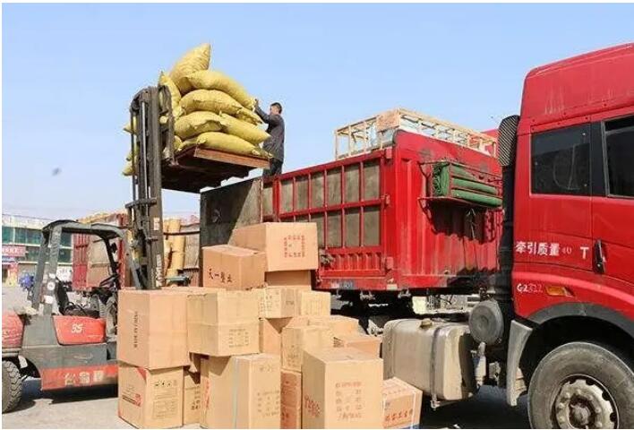 漳州到运城物流专线