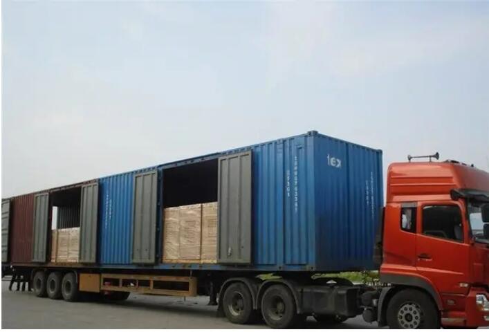 漳州到运城整车运输