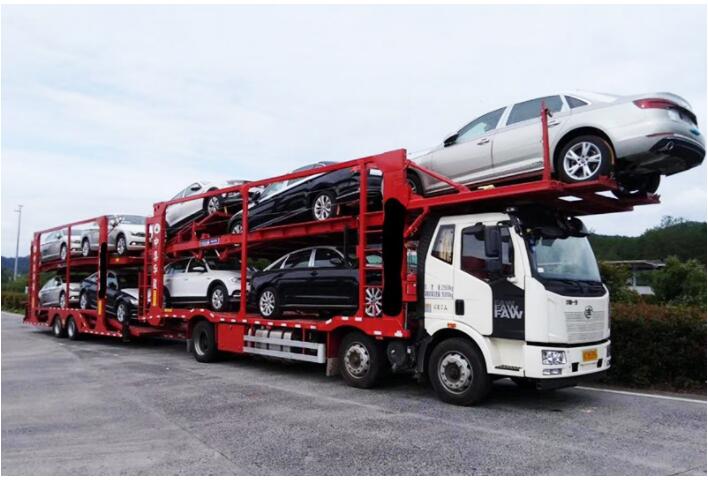 漳州到运城轿车托运